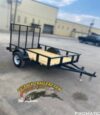 Trailers - Outback Trailers