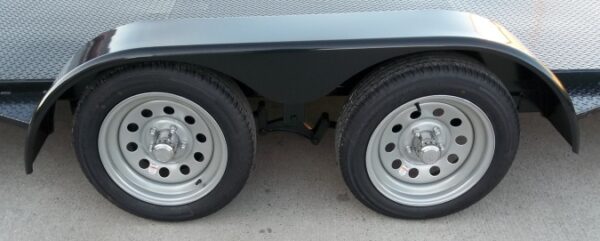 Trailers | Utility Equipment Trailers by Outback Trailers
